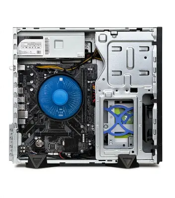 Игровой компьютер Аллигатор Мини 2.0