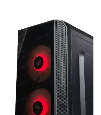 Игровой компьютер М-16 2.0 V2 Magic Red