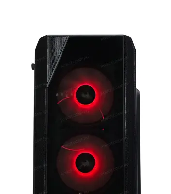 Игровой компьютер М-16 2.0 V2 Magic Red