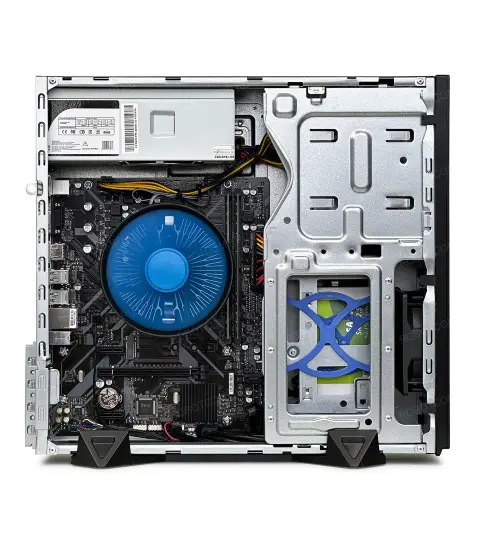 Игровой компьютер Аллигатор Мини 3.0