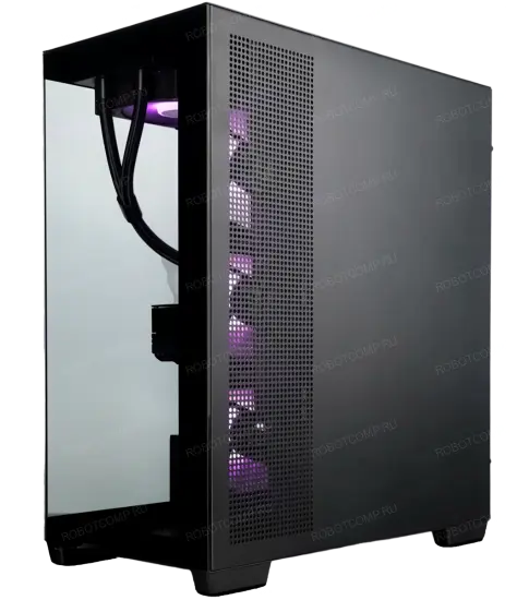 Игровой компьютер Гром