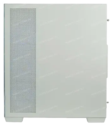 Игровой компьютер Гром White