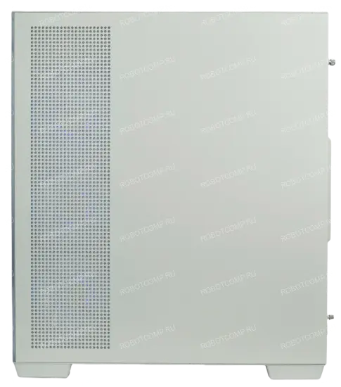 Игровой компьютер Гром White