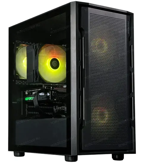 Компьютер для графики Фотолаб