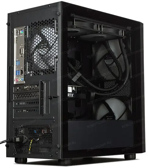 Компьютер для графики Фотолаб