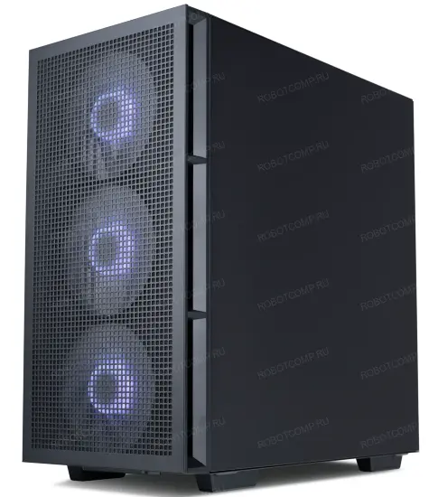 Компьютер для видеомонтажа Графикс