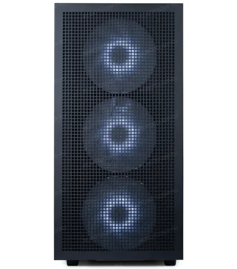 Компьютер для видеомонтажа Графикс