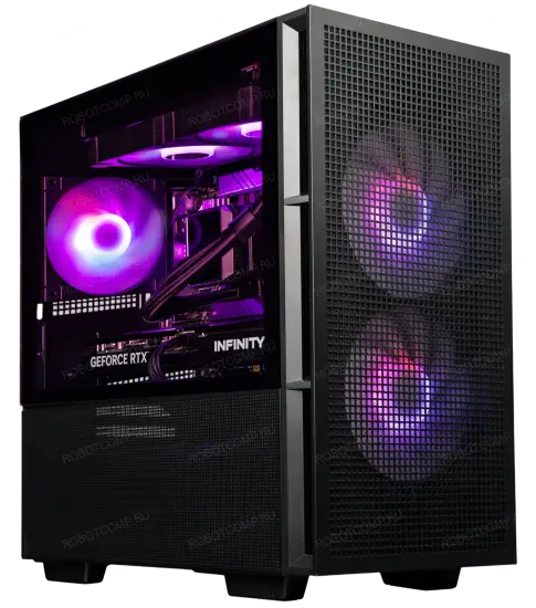 Компьютер для графики Фокус