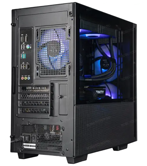 Компьютер для графики Фокус