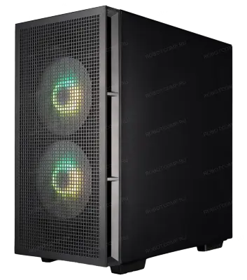 Компьютер для графики Фокус
