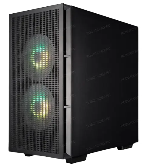 Компьютер для графики Фокус