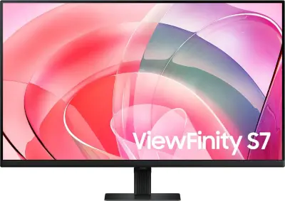 Монитор 32" Samsung ViewFinity S7 LS32D700EAIXCI VA