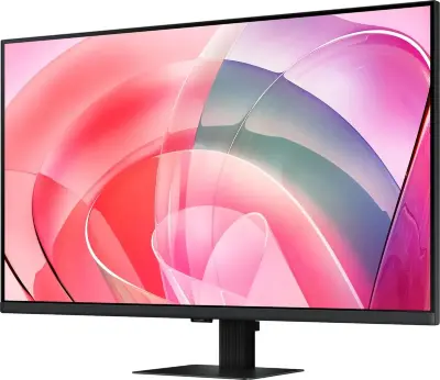 Монитор 32" Samsung ViewFinity S7 LS32D700EAIXCI VA