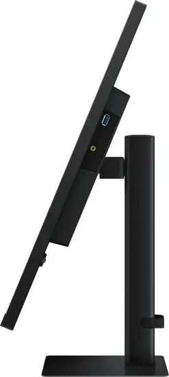 Монитор 32" Samsung ViewFinity S7 LS32D700EAIXCI VA