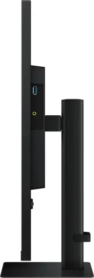 Монитор 32" Samsung ViewFinity S7 LS32D700EAIXCI VA