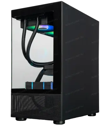 Игровой компьютер М-16 3.0 Aqua Мини