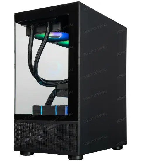 Игровой компьютер М-16 3.0 Aqua Мини