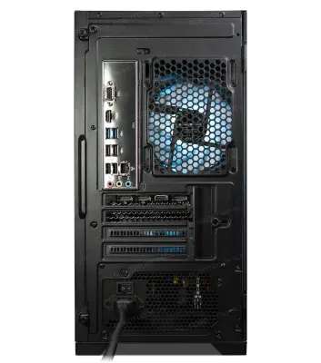 Игровой компьютер М-16 3.0