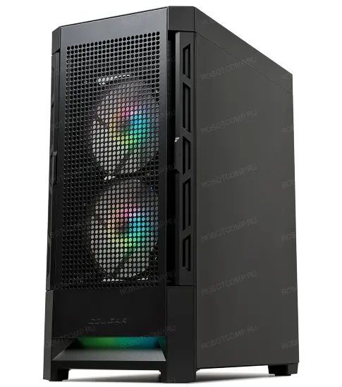 Игровой компьютер Штурм 2.0