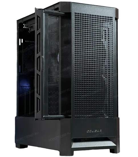 Игровой компьютер Борей Blackout