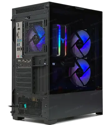 Игровой компьютер Борей 2.0