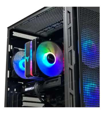 Игровой компьютер Борей 2.0