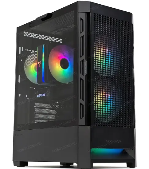 Игровой компьютер Борей 2.0