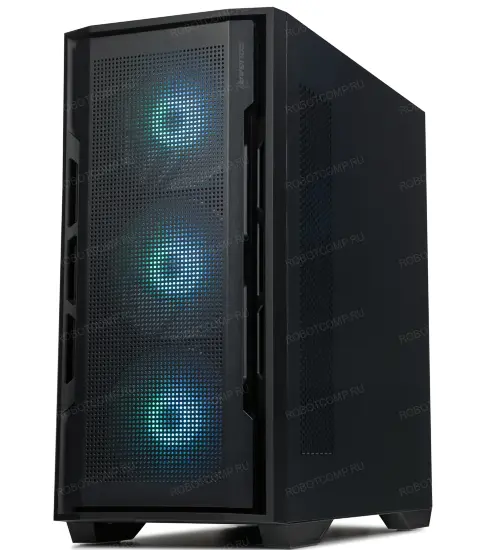 Игровой компьютер Штурм 3.0