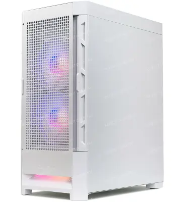 Игровой компьютер Борей White