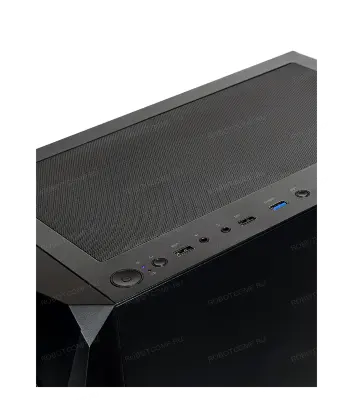Игровой компьютер Черная Пантера