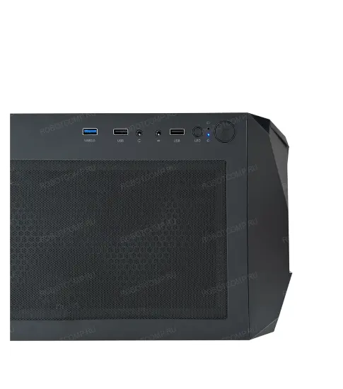 Игровой компьютер Черная Пантера