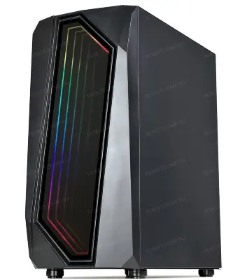 Игровой компьютер Черная Пантера