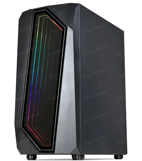 Игровой компьютер Черная Пантера