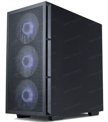 Игровой компьютер Зевс 3.0