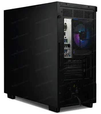 Игровой компьютер М-16 Aqua