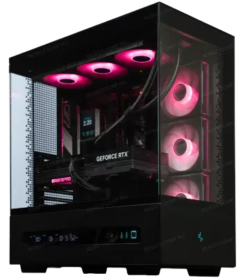 Игровой компьютер Феникс