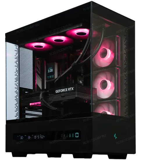 Игровой компьютер Феникс