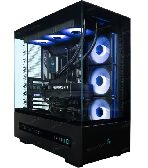 Игровой компьютер Феникс