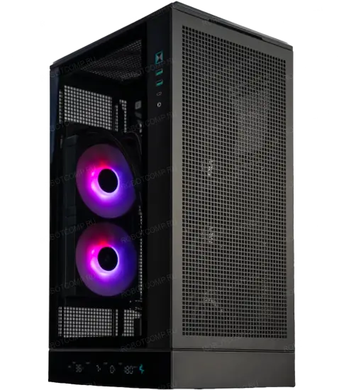 Игровой компьютер Кобра