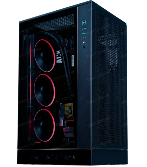 Игровой компьютер Кобра