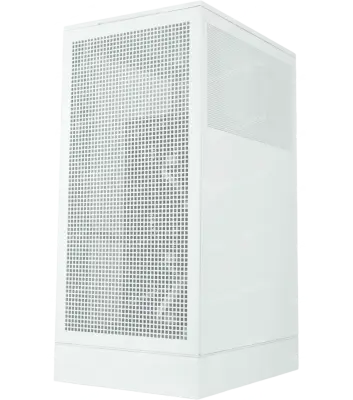 Игровой компьютер Кобра White