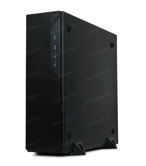 Игровой компьютер Аллигатор Мини