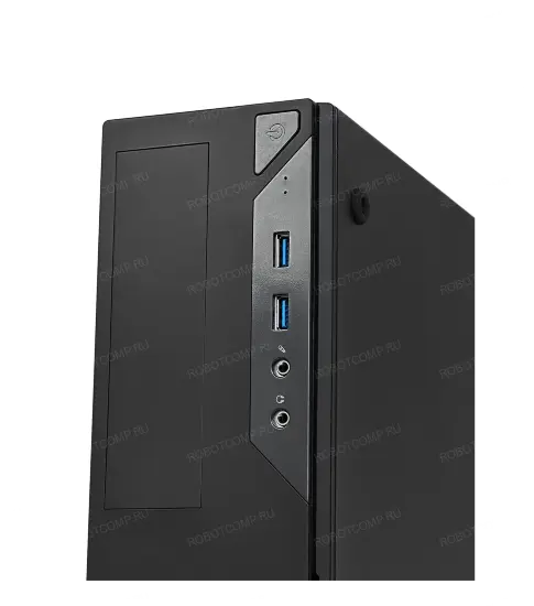 Игровой компьютер Аллигатор Мини