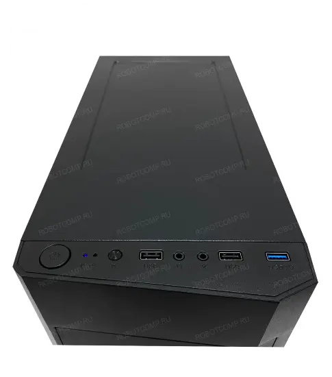 Компьютер для офиса Бухгалтер