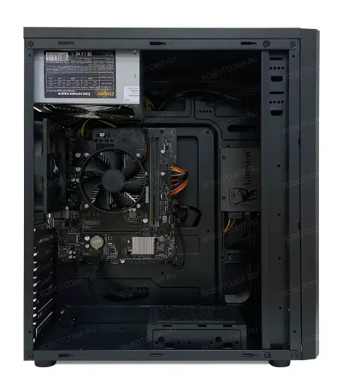 Компьютер для офиса Казначей