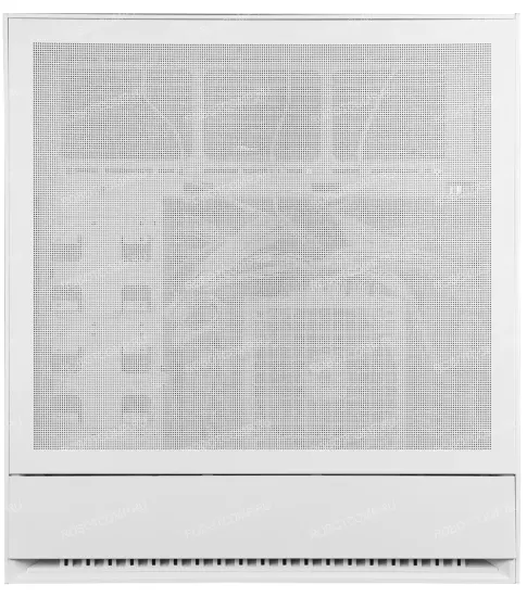 Игровой компьютер Юпитер White