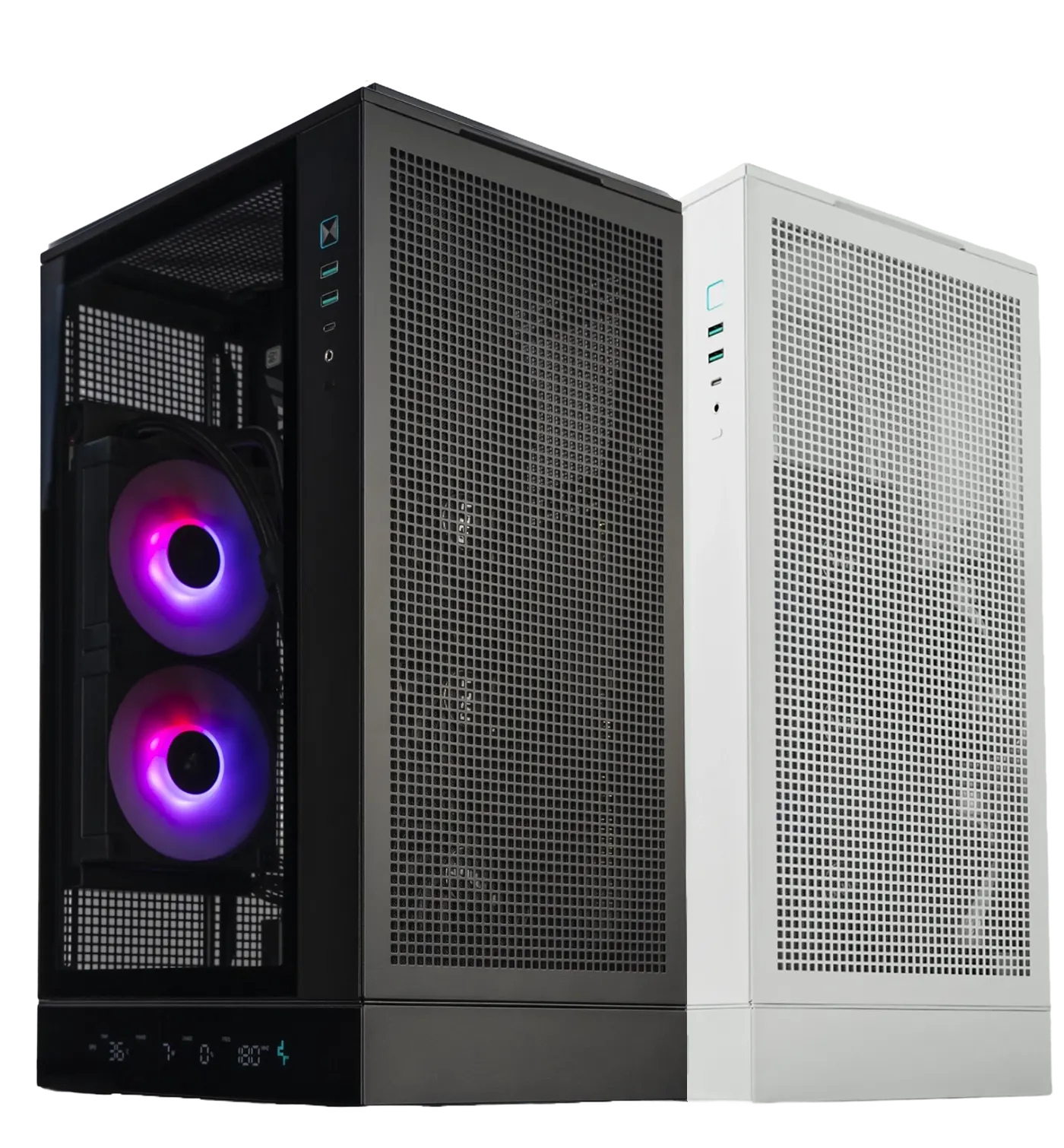 Захватить инициативу!