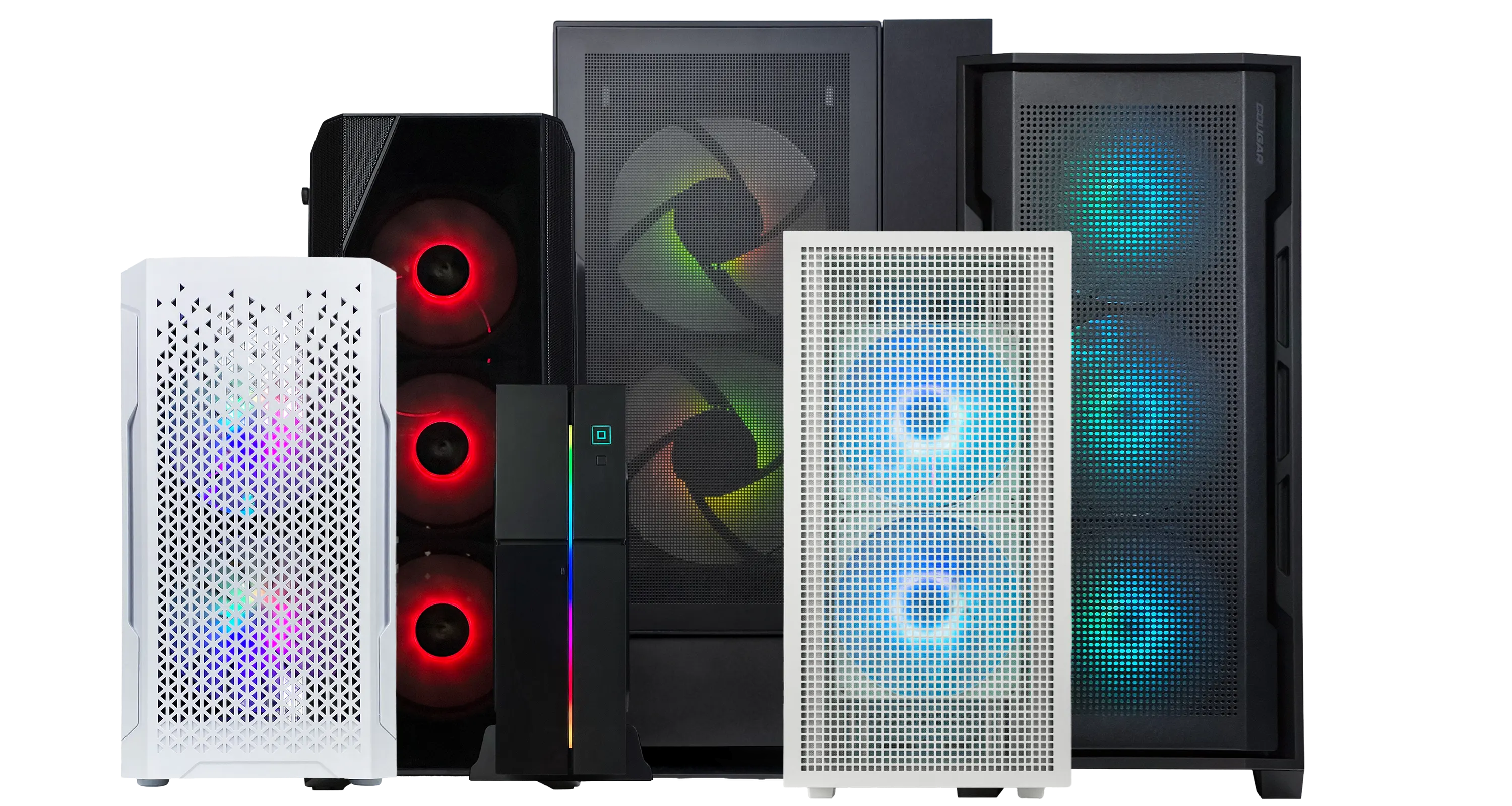 Выбрать компьютер!